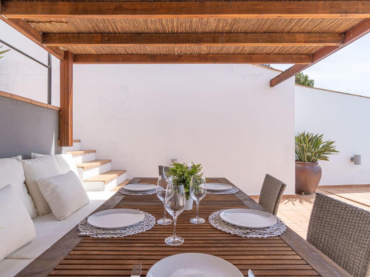 Holiday home Almadrava By Interhome